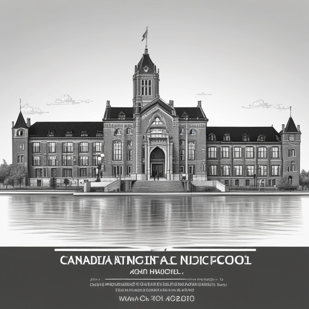 Canadian International Music School logo